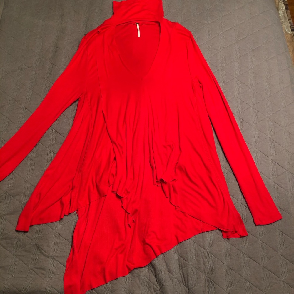 Free people shirt